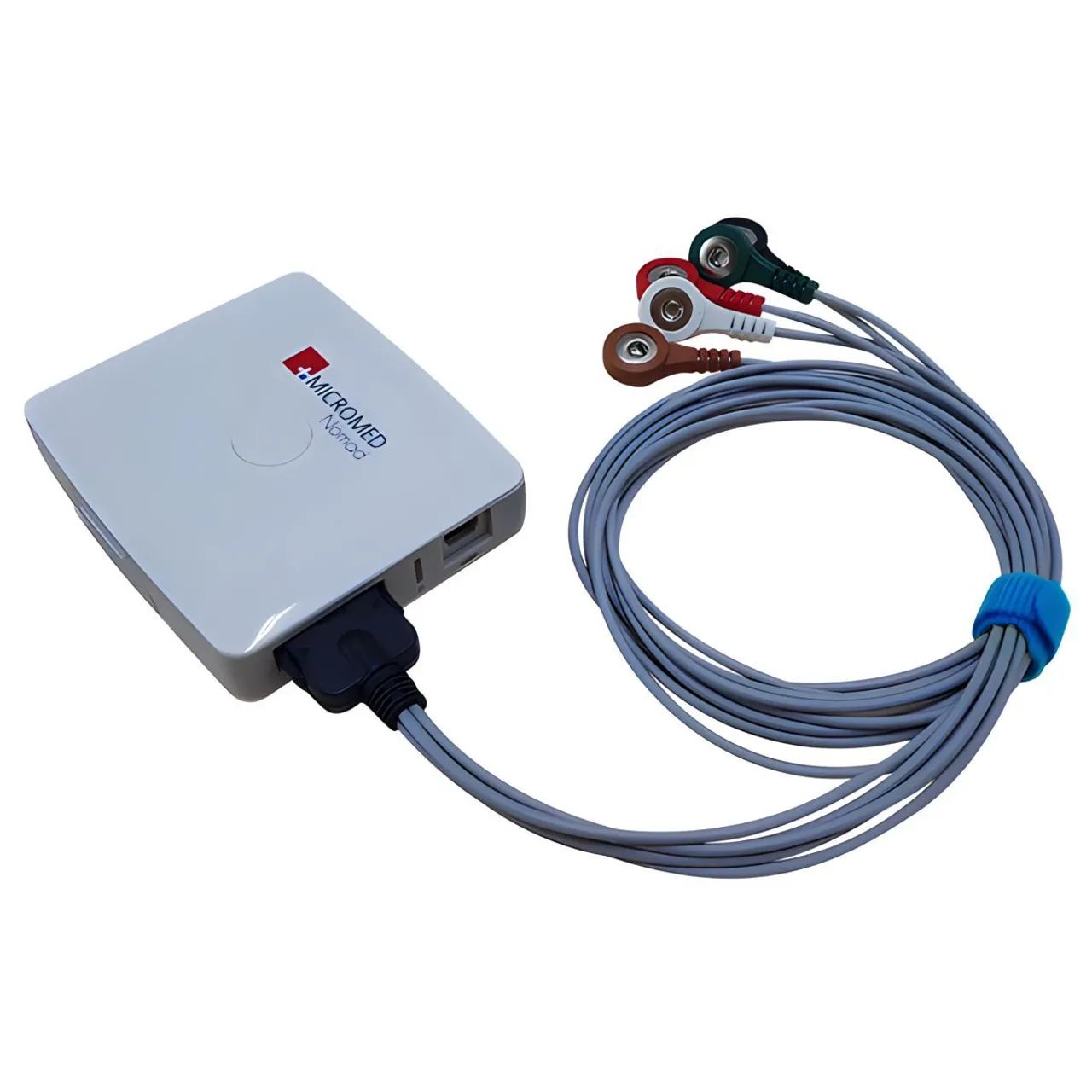 Holter micromed  - Foto 2