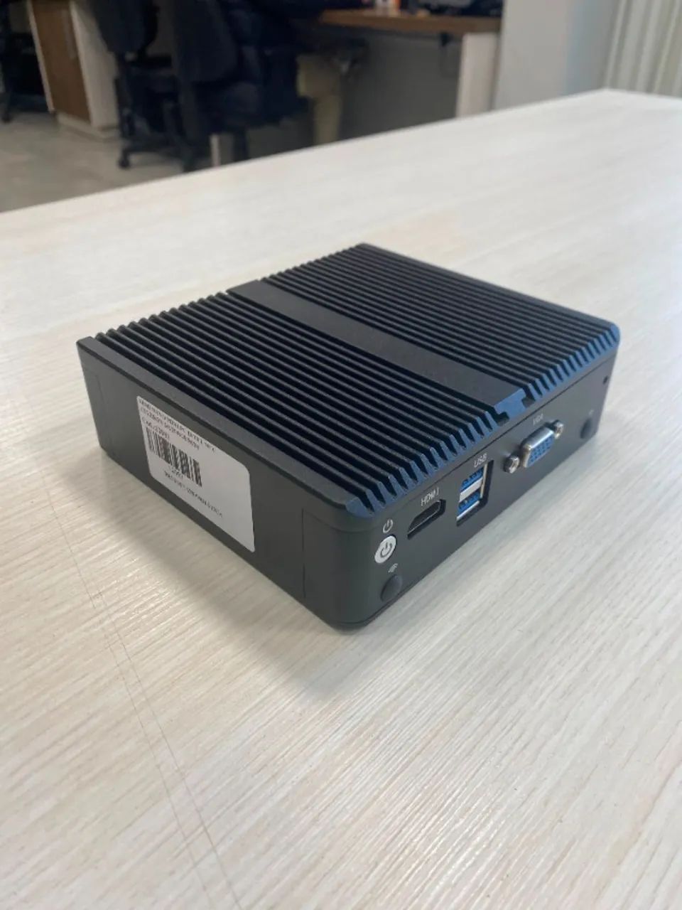 Mini PC Seminovo NUC - Foto 2