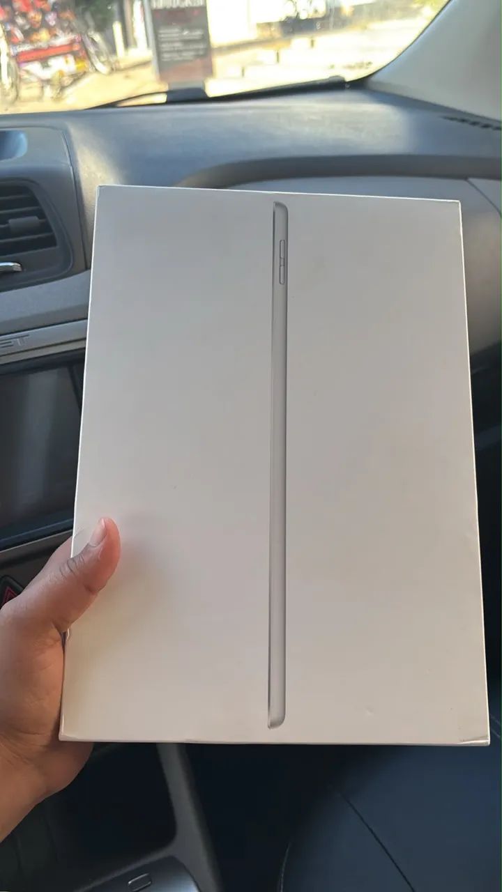 ipad 9 