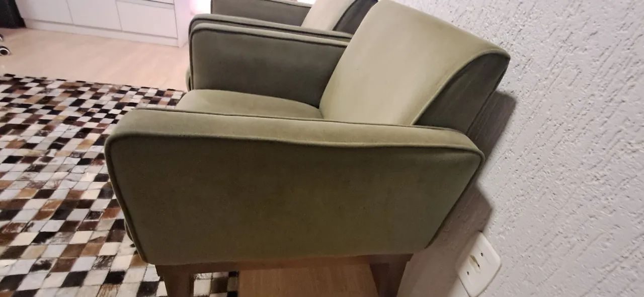 Poltronas  - Foto 4