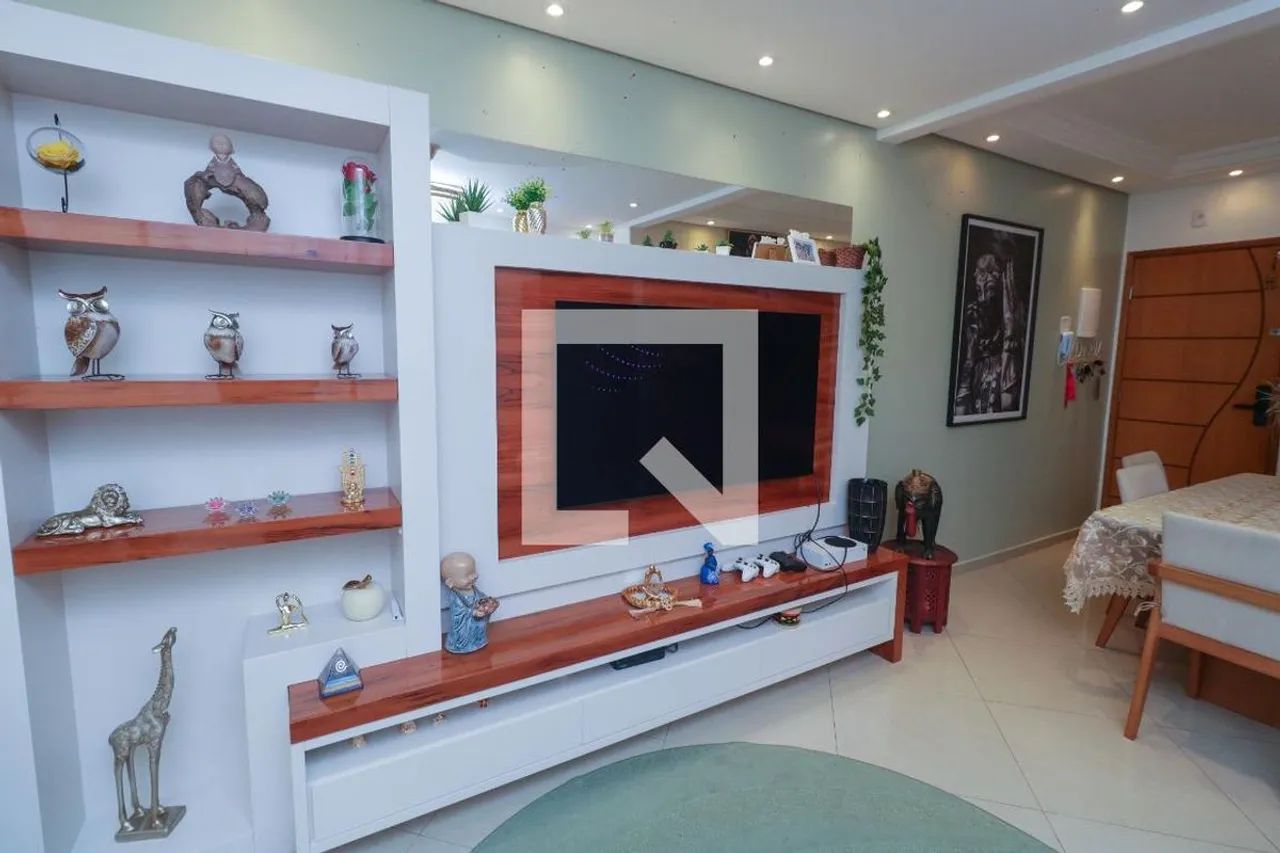 Apartamento à Venda - Campestre, 3 Quartos, 80 m2 - Foto 3