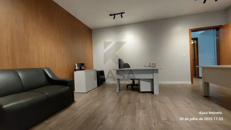 Sala Comercia 46m²²  Centro de Canoas... - Foto 4
