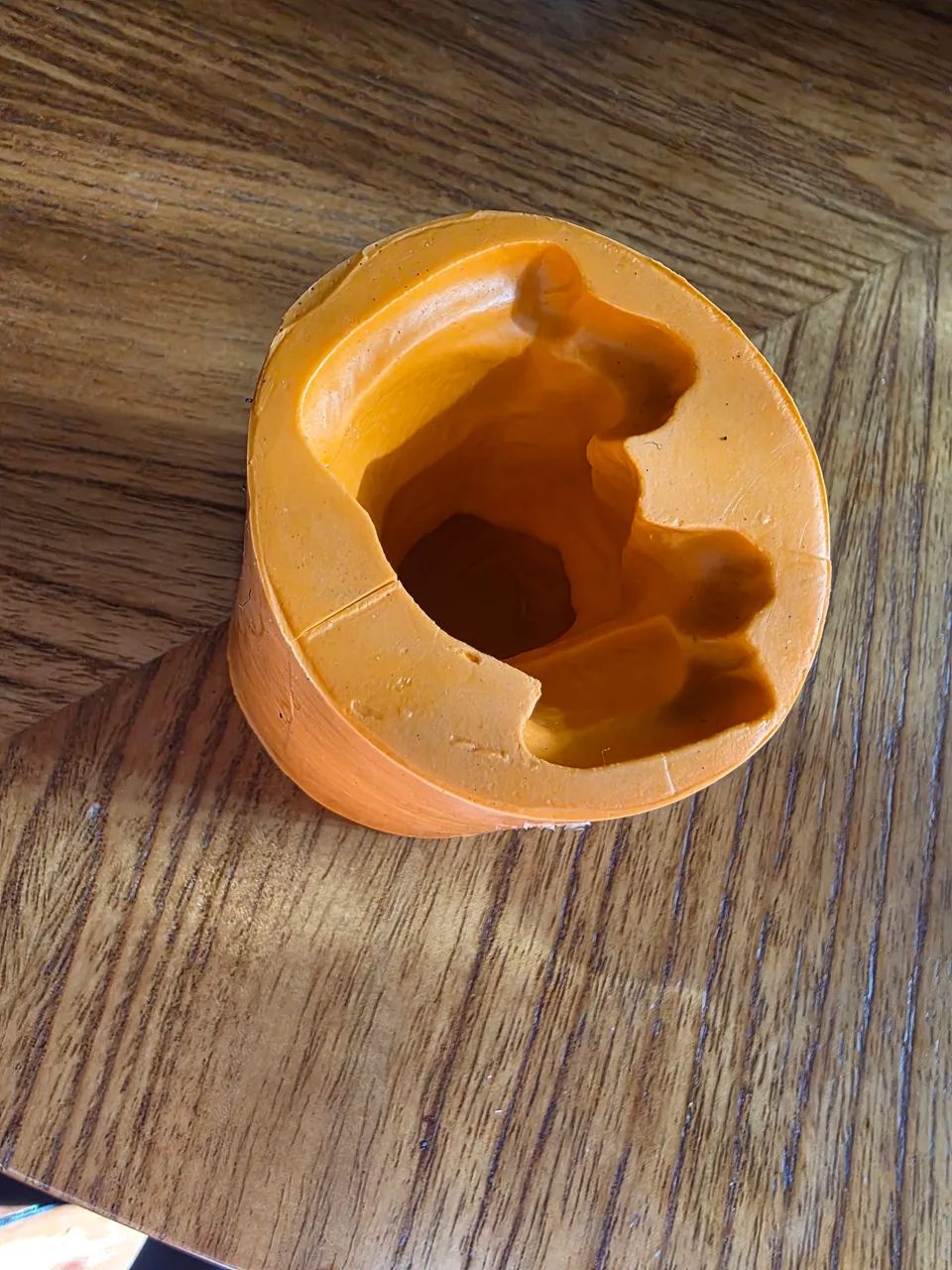 Molde Silicone Labrador - Foto 3