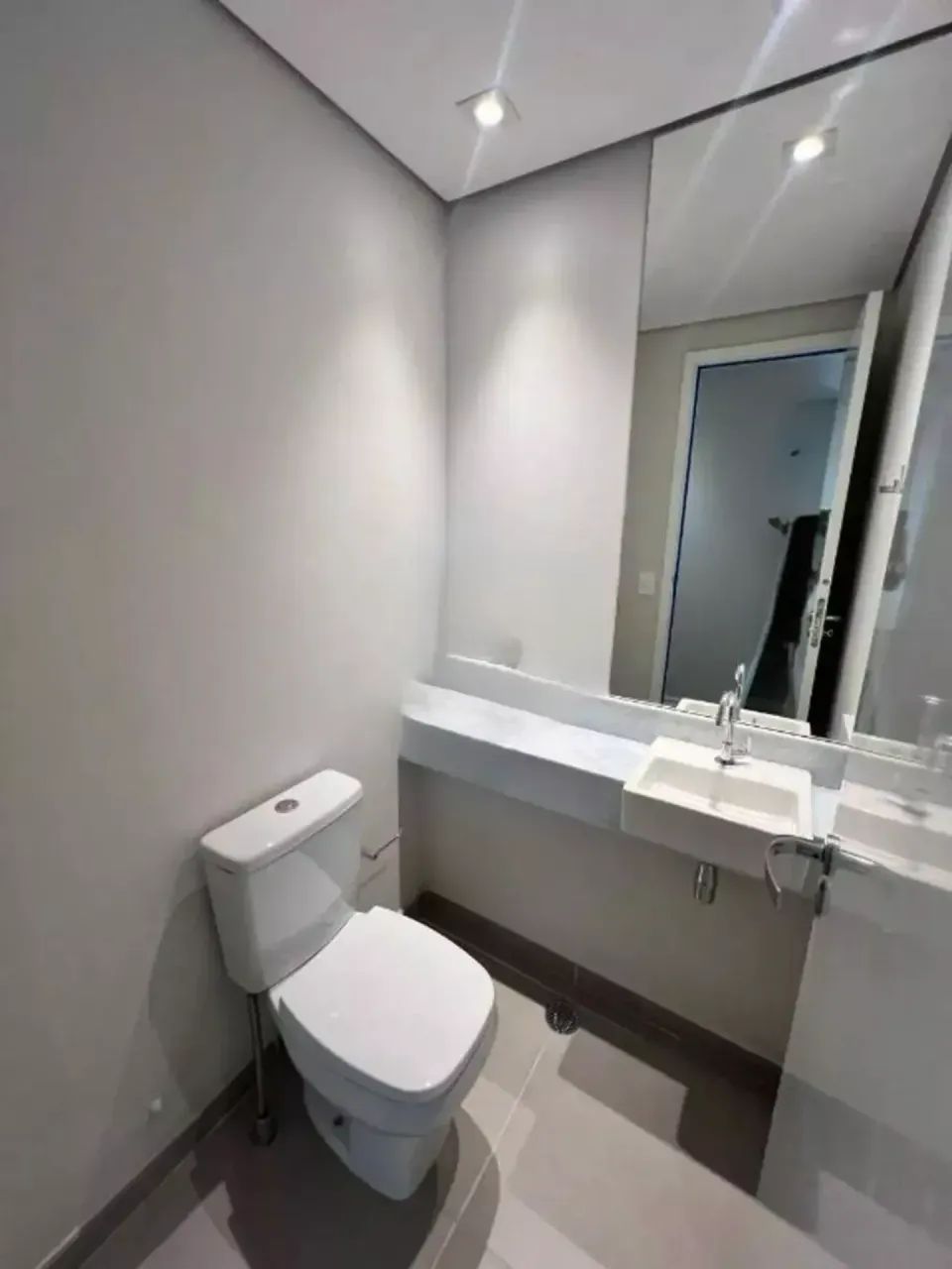 Apartamento para alugar com 75m², 2 quartos(suítes) e 1 vaga -  Vila Mariana. - Foto 5