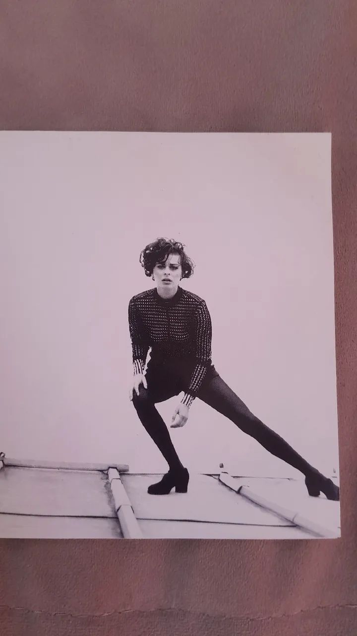 Cd da Diva Lisa Stanfield  - Foto 5