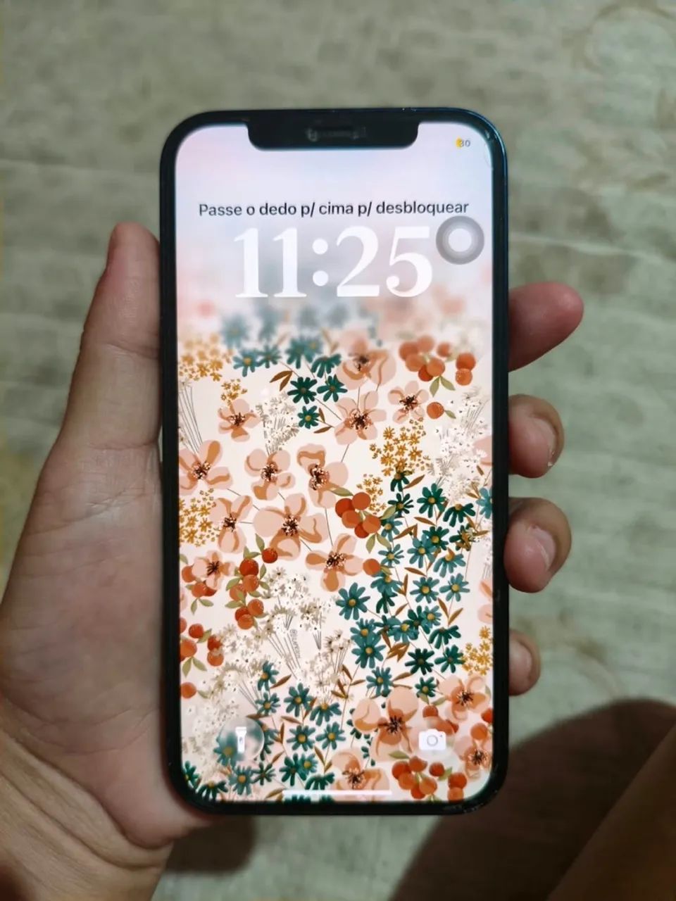 iPhone 12 - Venda ou troca 