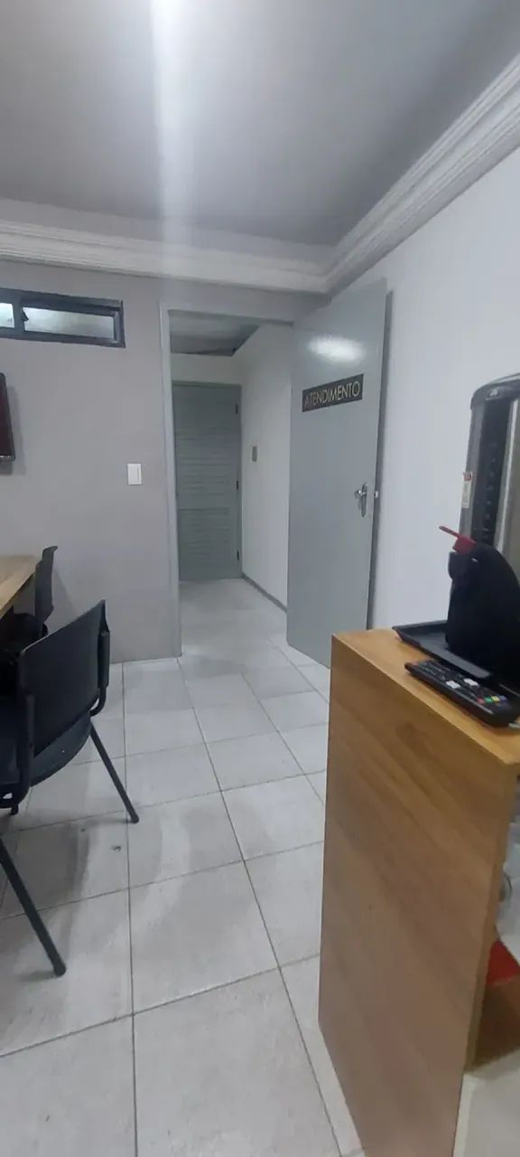 Imóvel para aluguel possui 28 metros quadrados em Farol - Maceió - AL - Foto 3