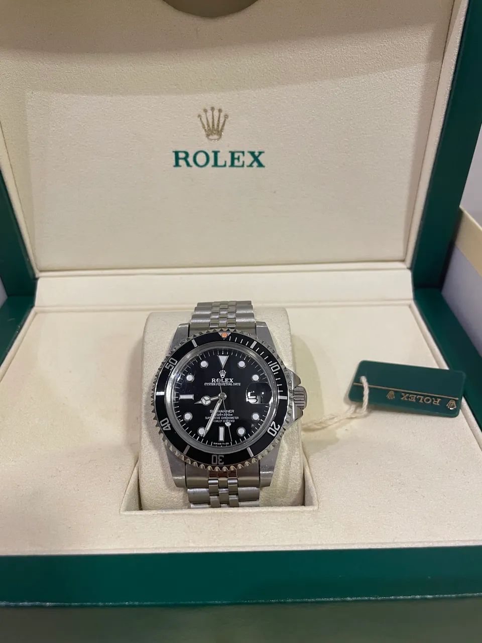 Rolex vintage 