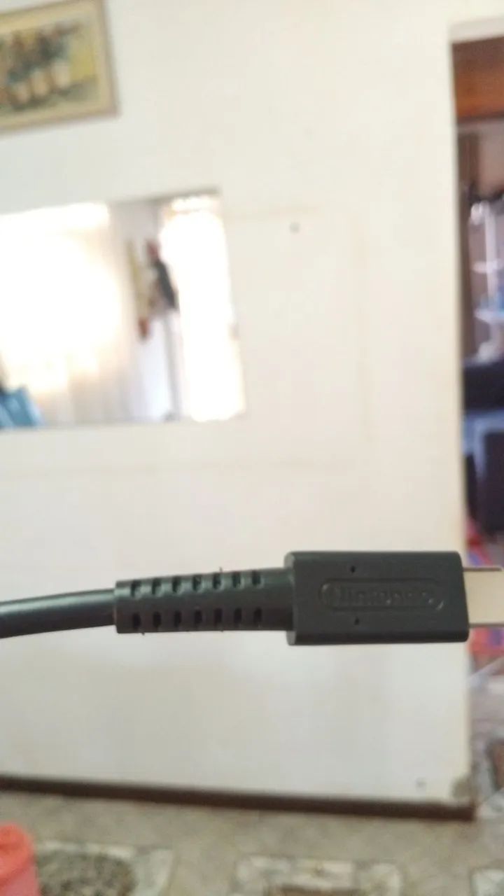 Pro controle nintendo switch - Foto 5