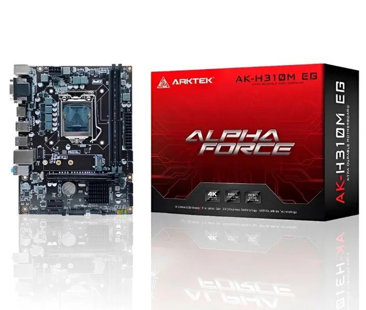 KIT UPGRADE i9 9900K + PLACA MÃE  - Foto 2