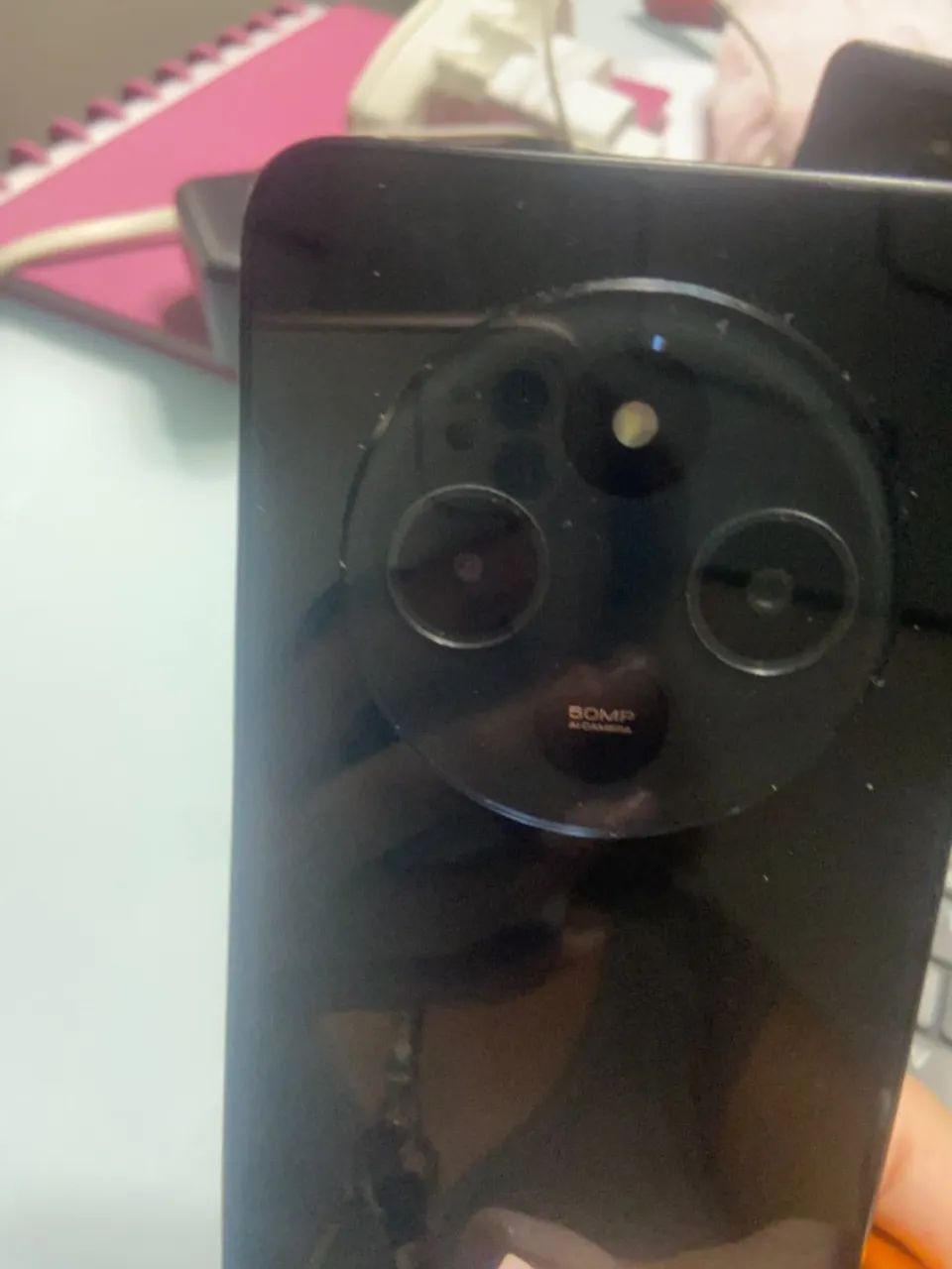 Celular Redmi 14c xiaomi