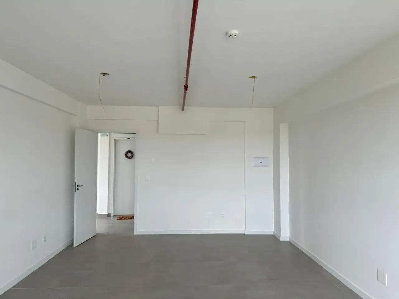 Sala à venda, 2 vagas, Chácara - Betim/MG - Foto 3
