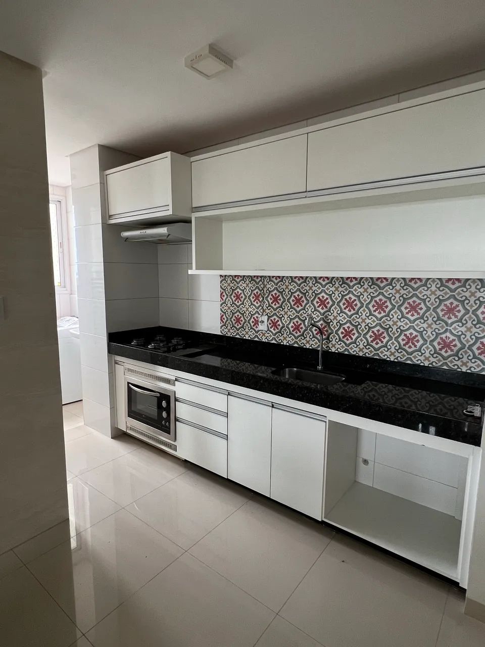 Apartamento mobiliado  na 605 sul para locação  - Foto 2