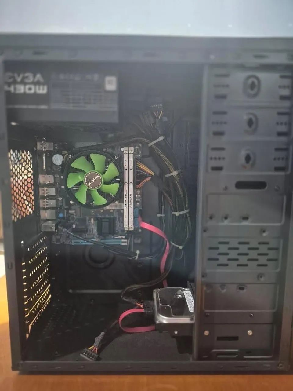CPU  - Foto 3
