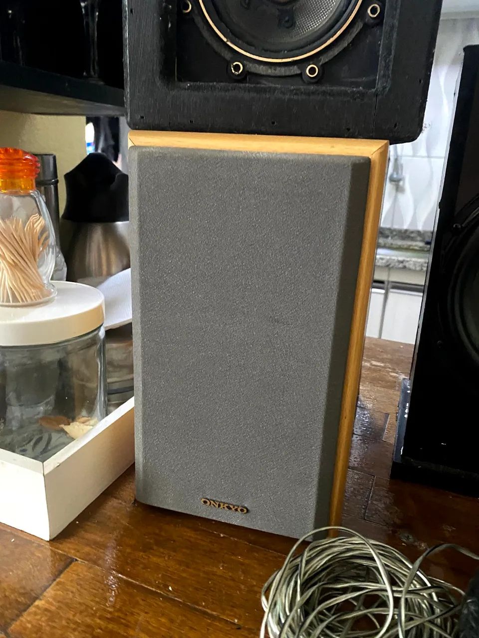 4 Caixas e 2 Sub pra ir logo - Foto 3