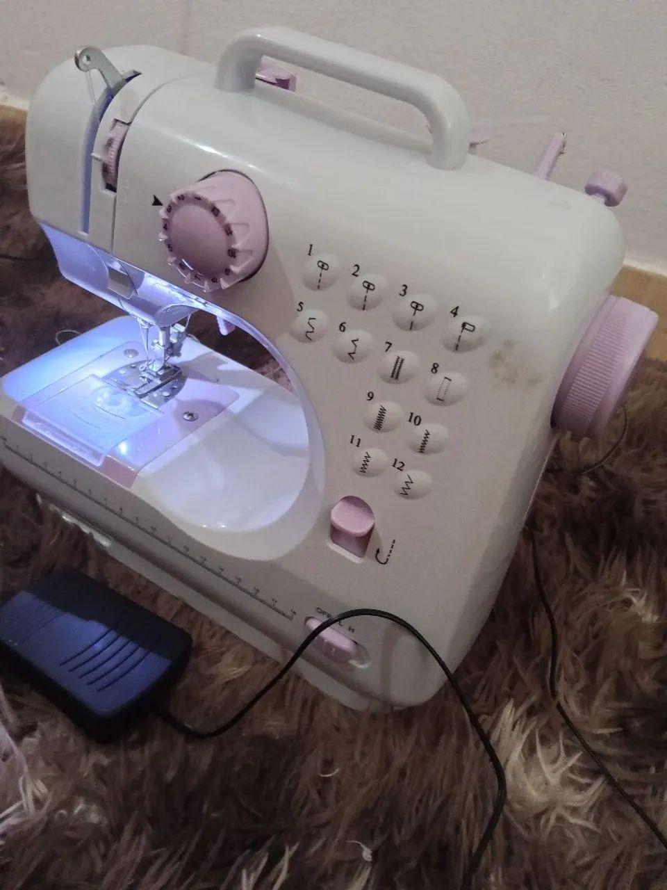 Máquina de costura! - Foto 2