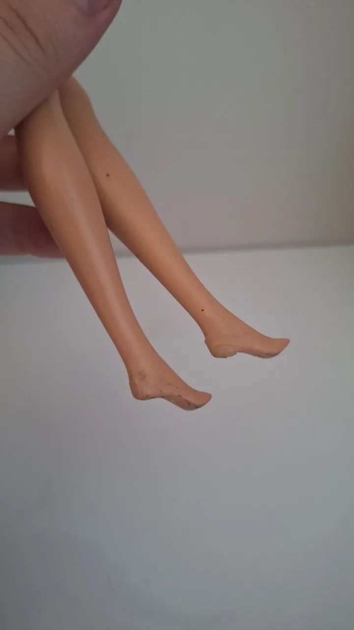 Corpo Barbie  - Foto 4