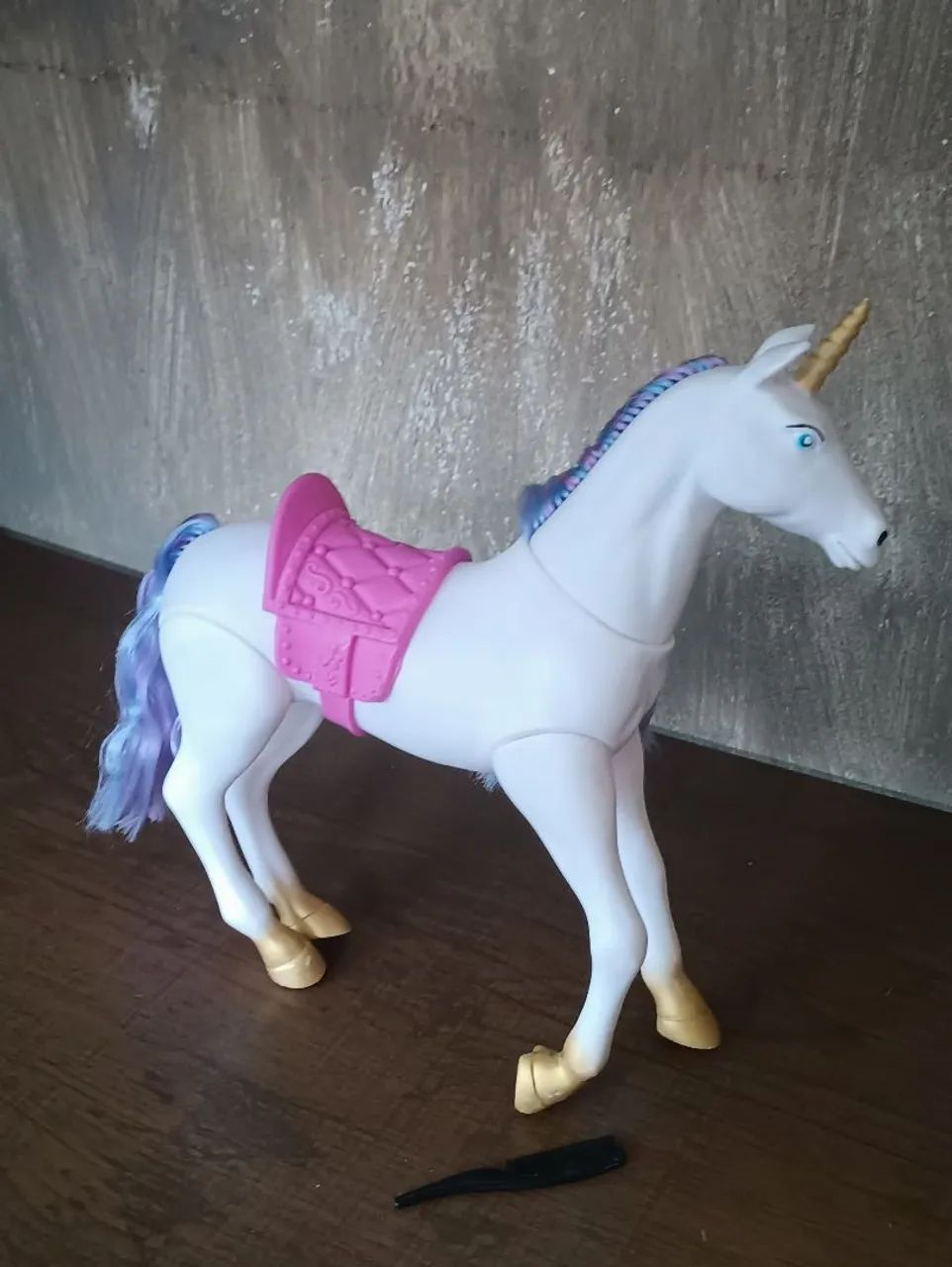 Unicórnio Das Princesas   - Foto 3