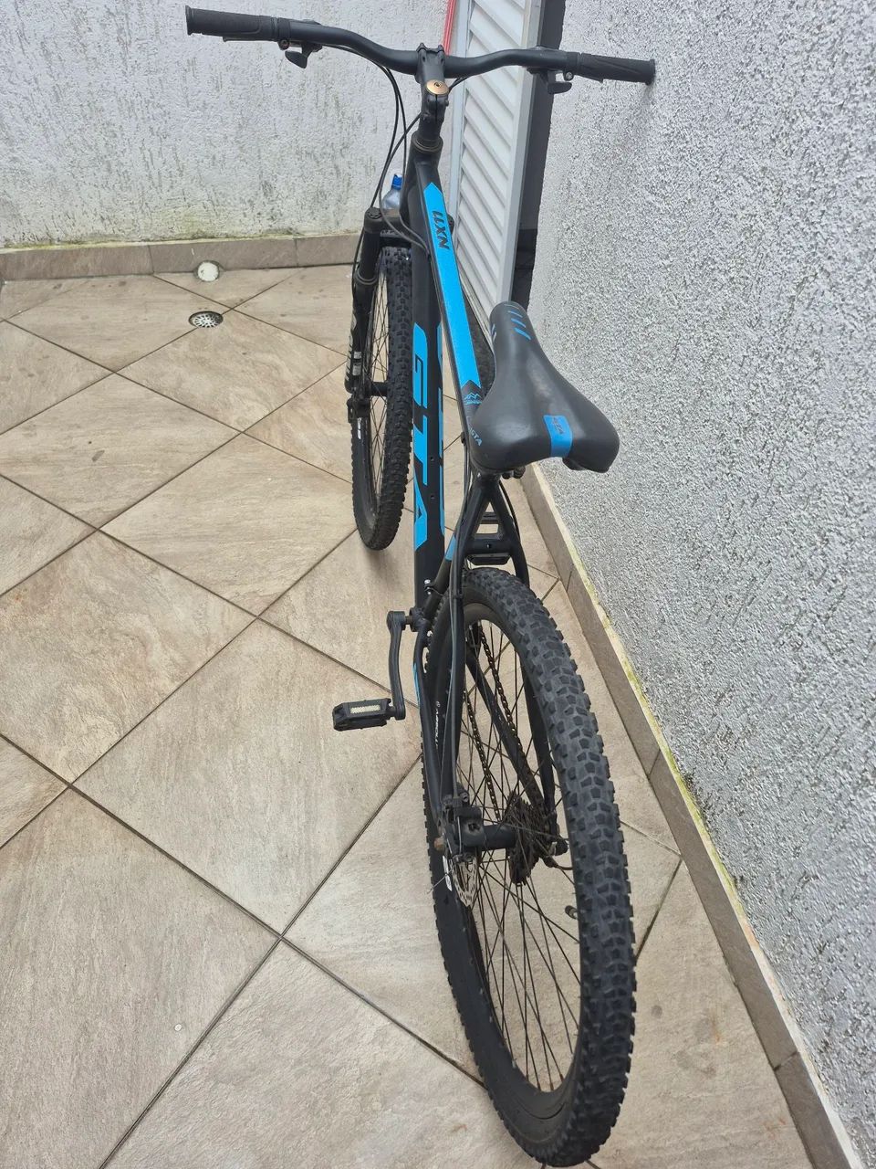 Bicicleta Aro 29" Freio a Disco - Foto 2