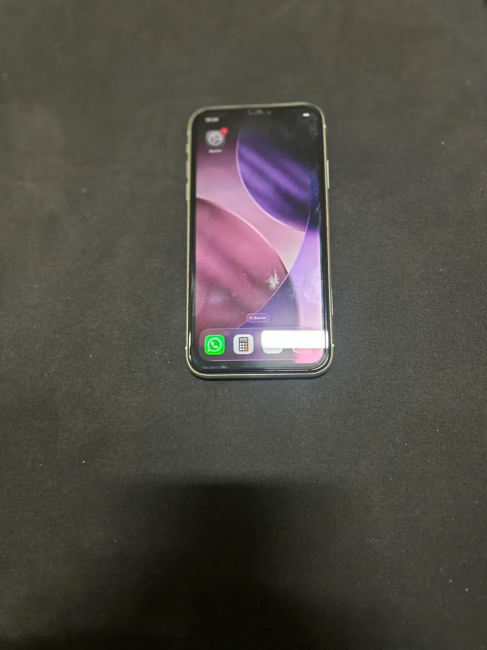 iPhone 11
