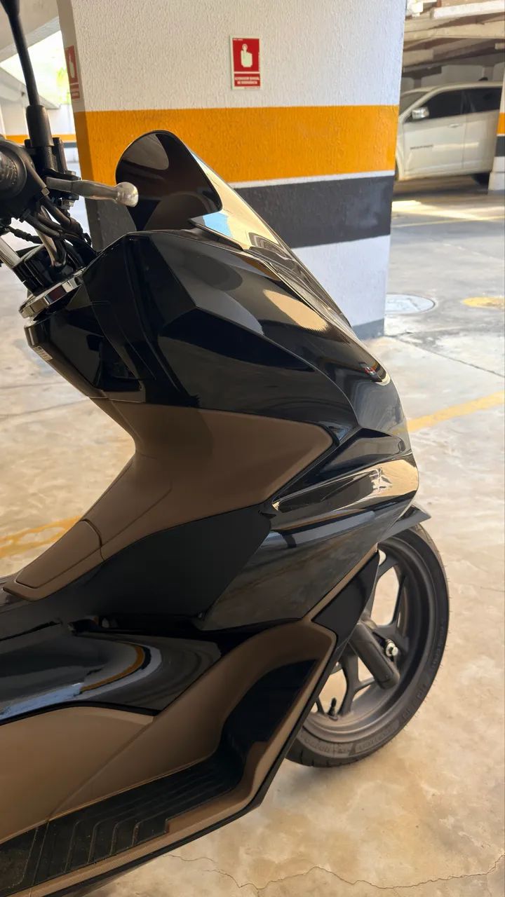 Honda PCX DLX 2026 - Foto 3