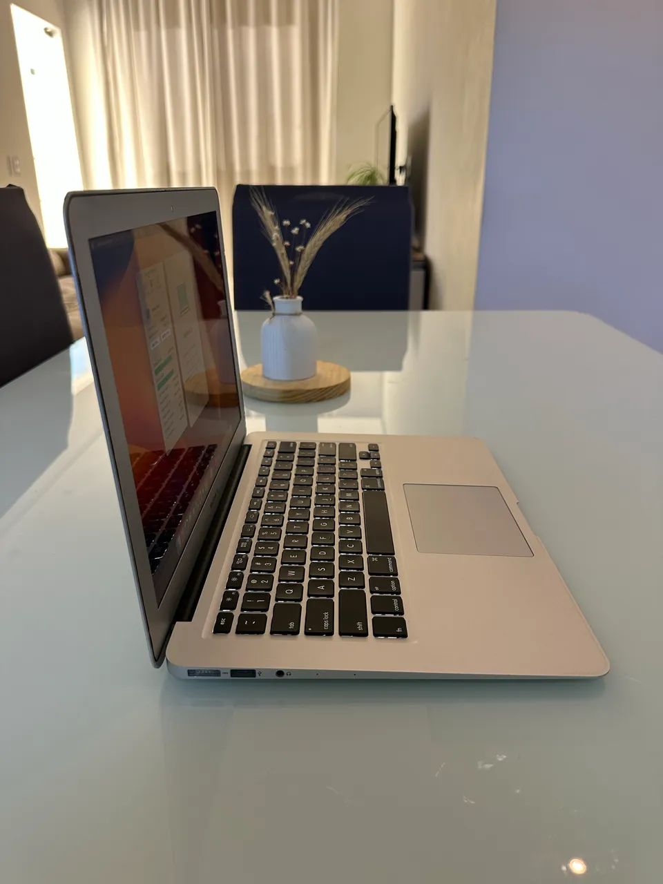MacBook Air 2015 i5 8G RAM - Notebooks - Veneza, Ribeirão das
