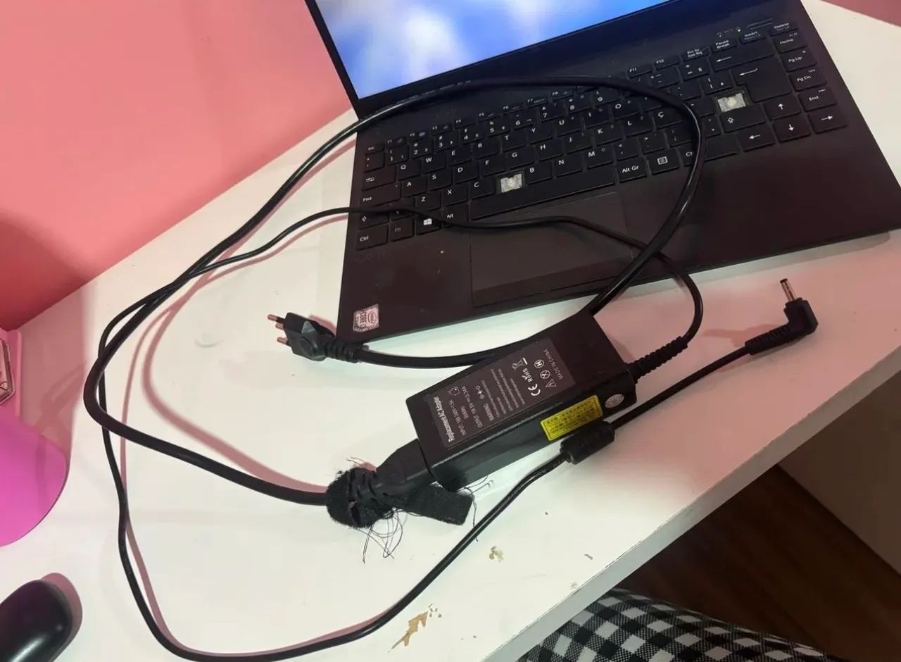 Notebook vaio i3 core 118Gb - Foto 5