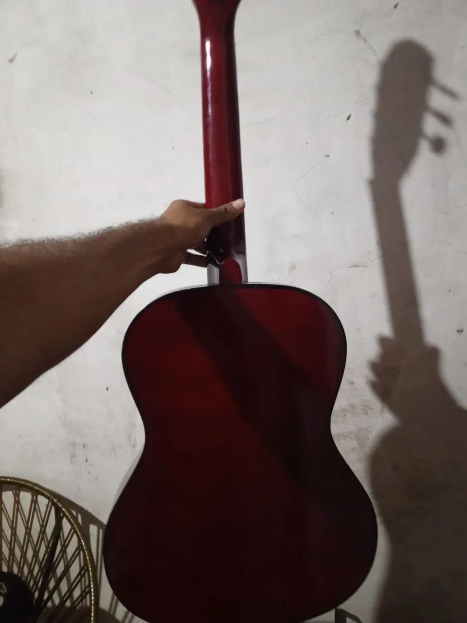 Violão de nilon - Foto 2