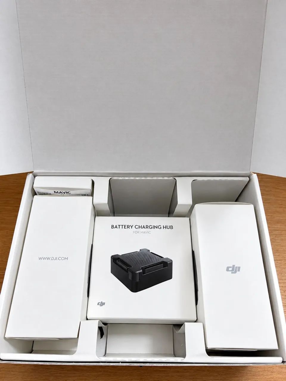 Drone Dji Mavic Pro Fly More Combo - Foto 4
