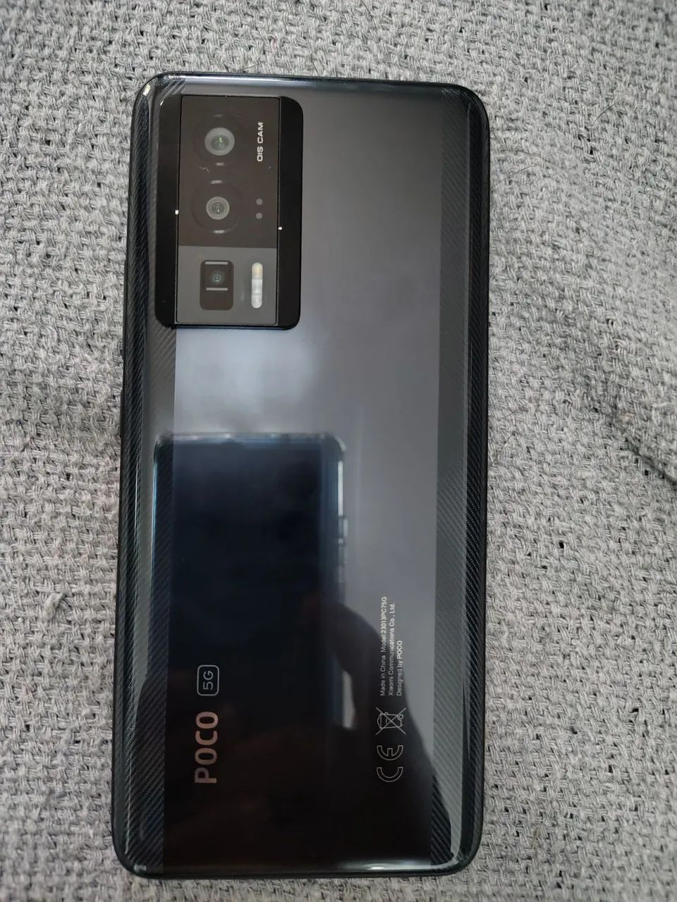 Celular  - Foto 4
