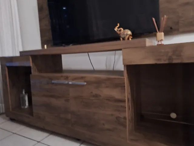 Rack com painel - Foto 3