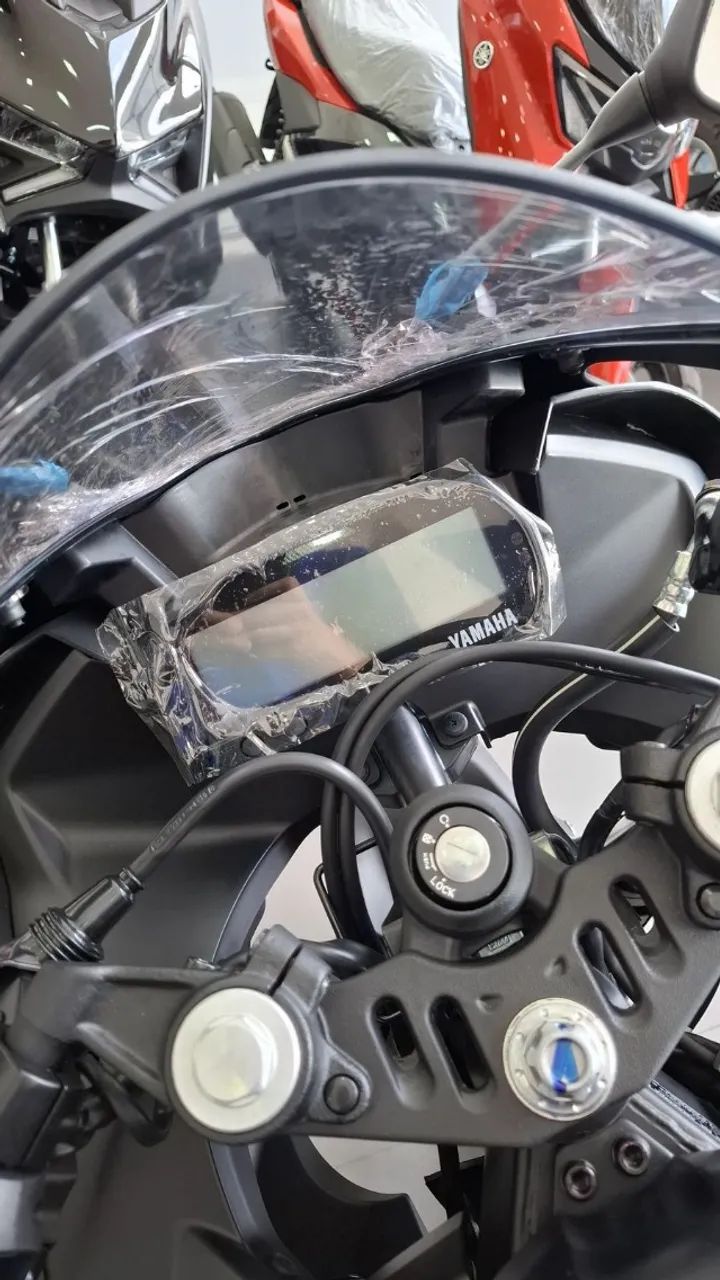 R15 2026 0KM  - Foto 3