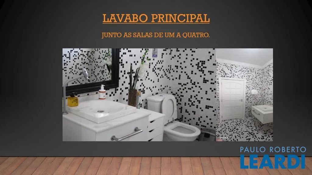 COMERCIAL - ALTO DE PINHEIROS - SP - Foto 4