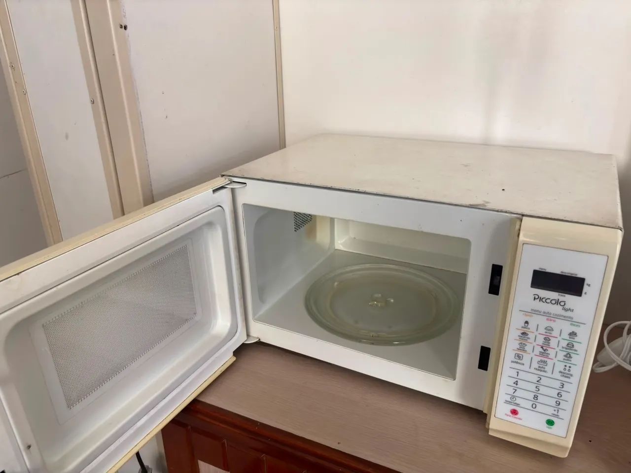 Microondas - Foto 3