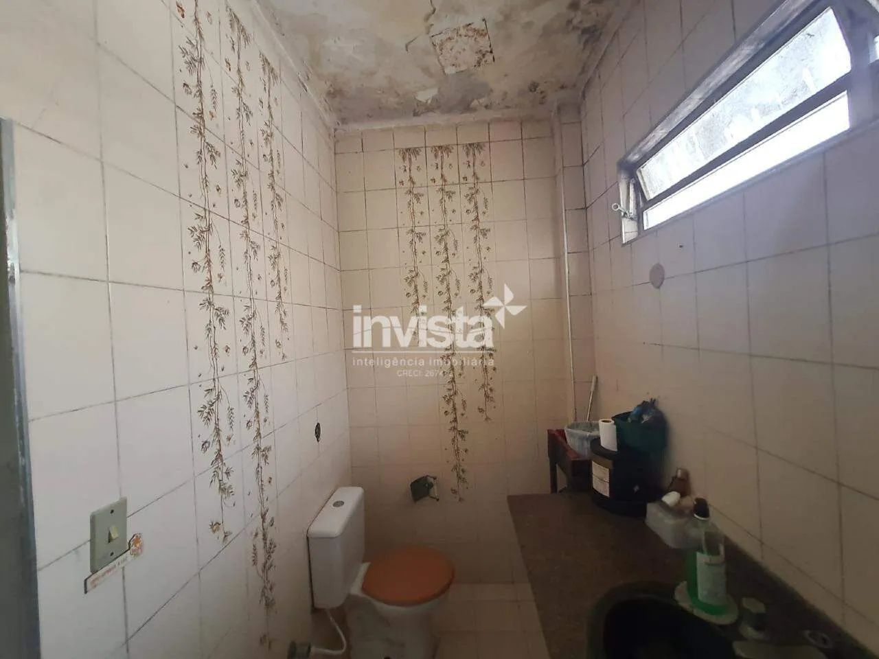 Casa com 3 quartos no José Menino - Foto 4