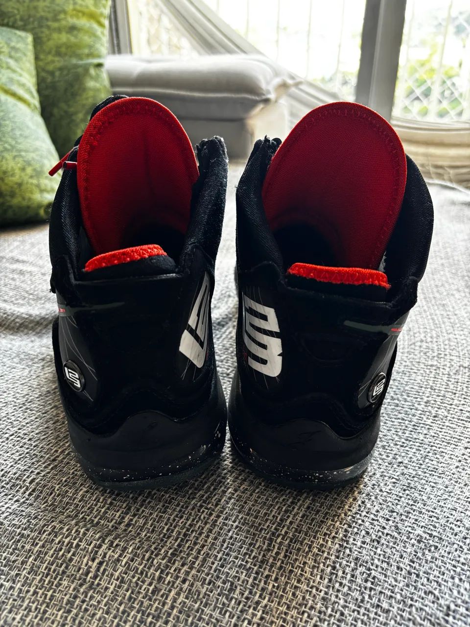Nike Lebron James  - Foto 2