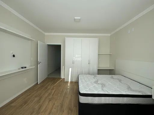Apartamento com 1 dormitório para alugar, 45 m² por R$ 1.950/mês - Vila Nova - Blumenau/SC - Foto 2