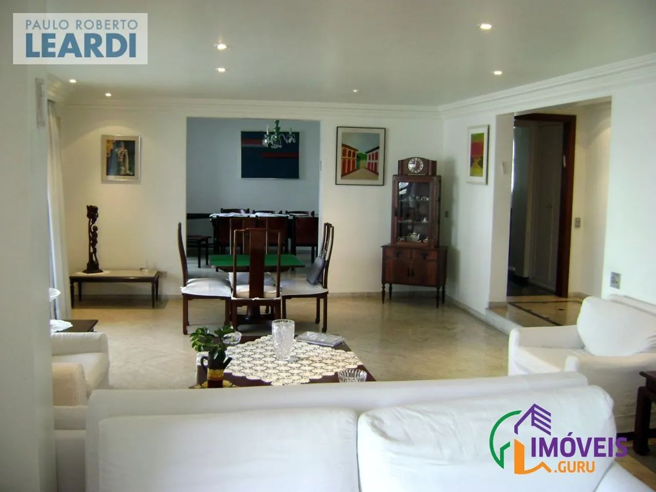 APARTAMENTO - HIGIENÓPOLIS - SP - Foto 2