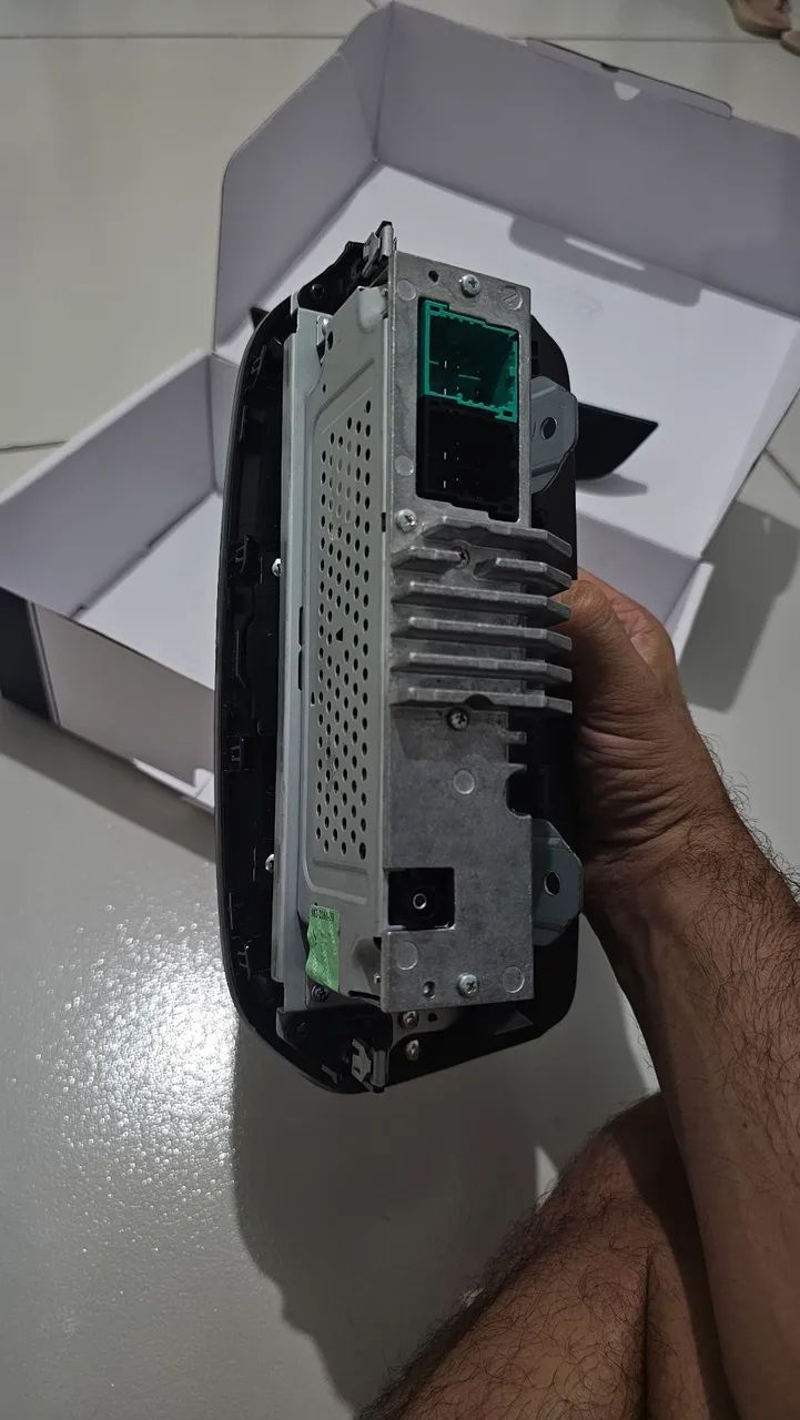 Multmidia  Onix - Foto 2