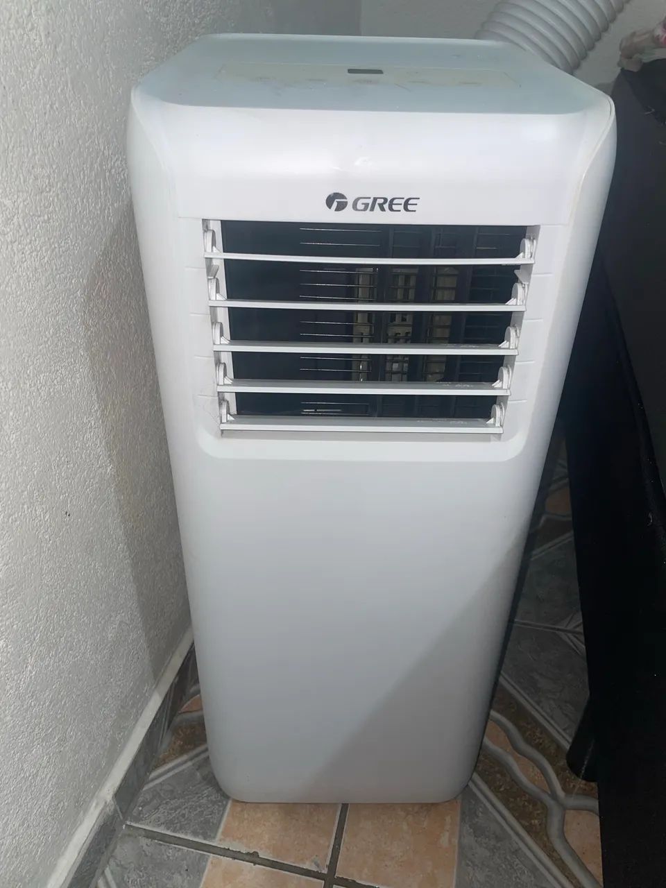 Ar condicionado portátil 