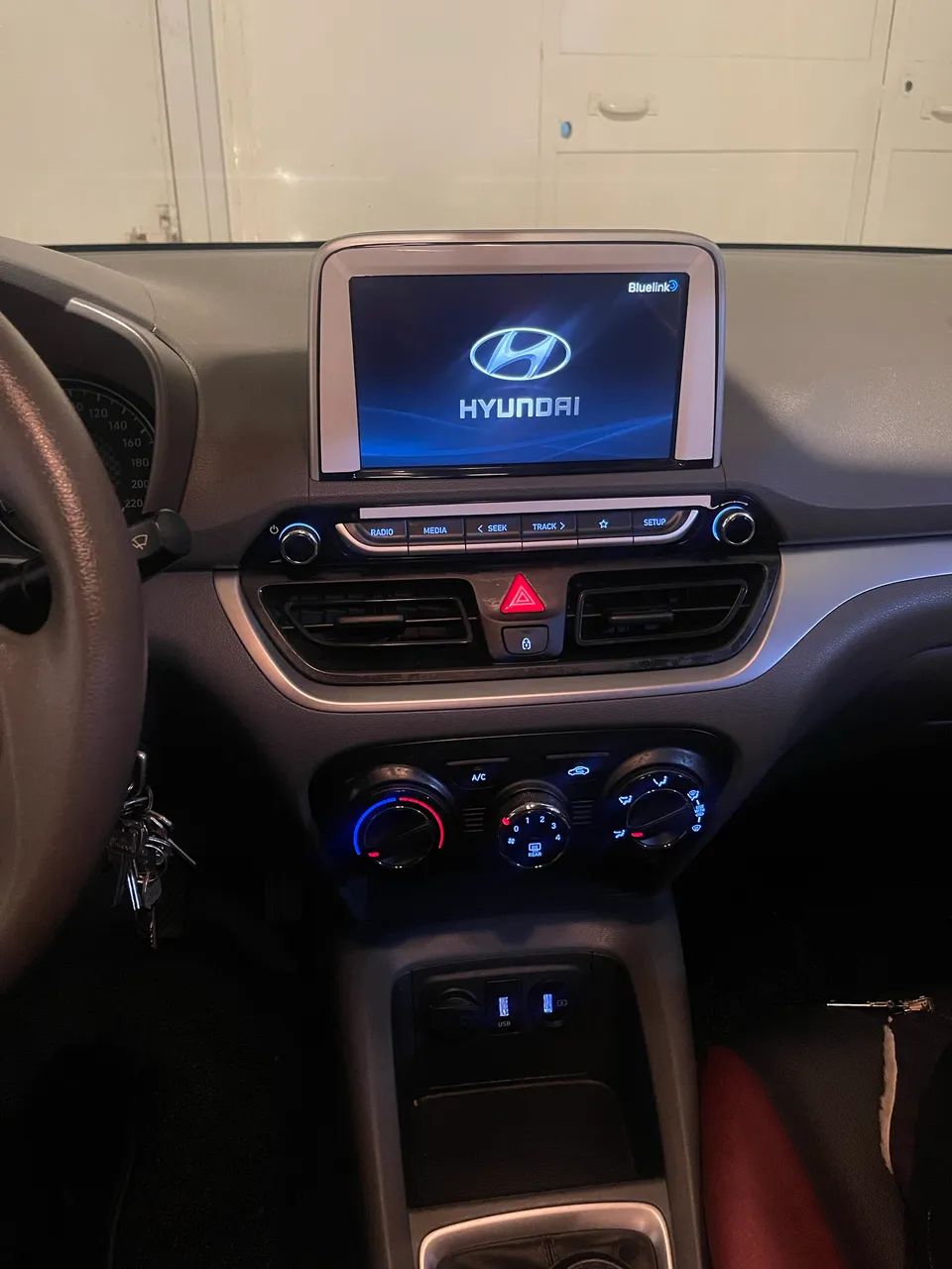 Hyundai HB20S Evolution 1.0 Flex 12V MEC 2022 - Foto 2