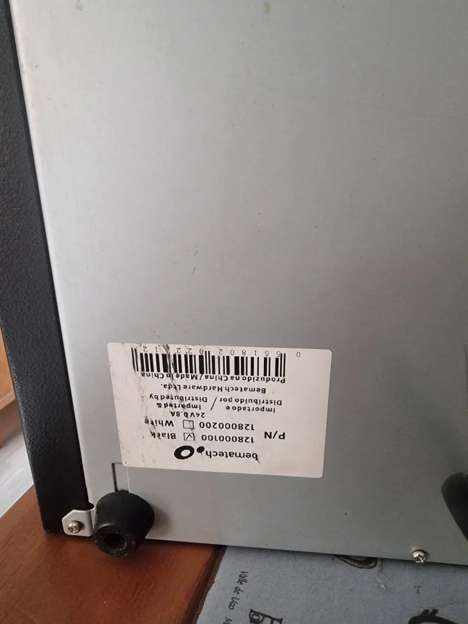Caixa registradora  - Foto 4