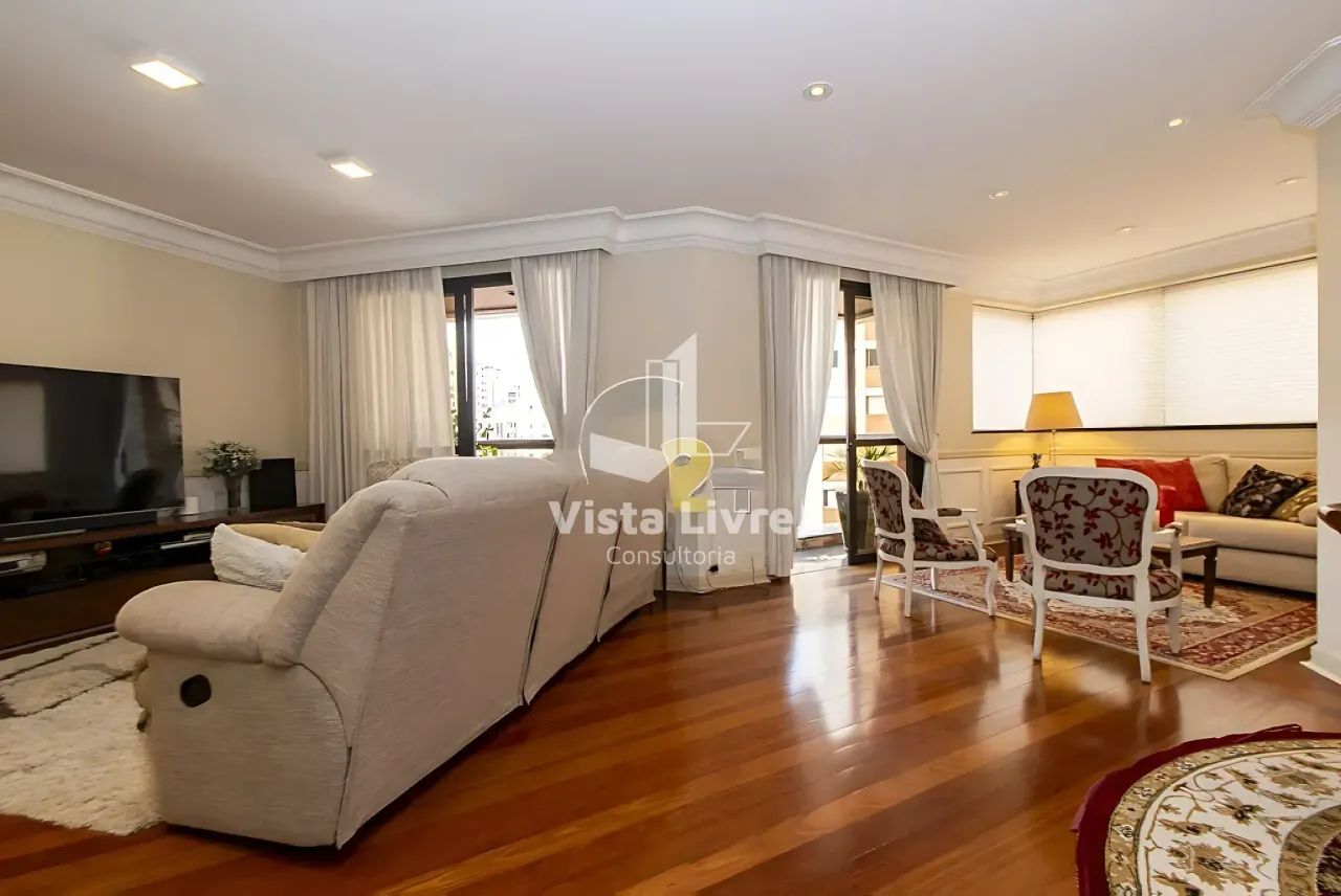 Apartamento à venda, Perdizes, São Paulo, SP