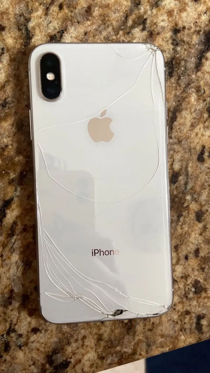 Vende se iPhone iPhone X (ler a legenda) - Foto 2