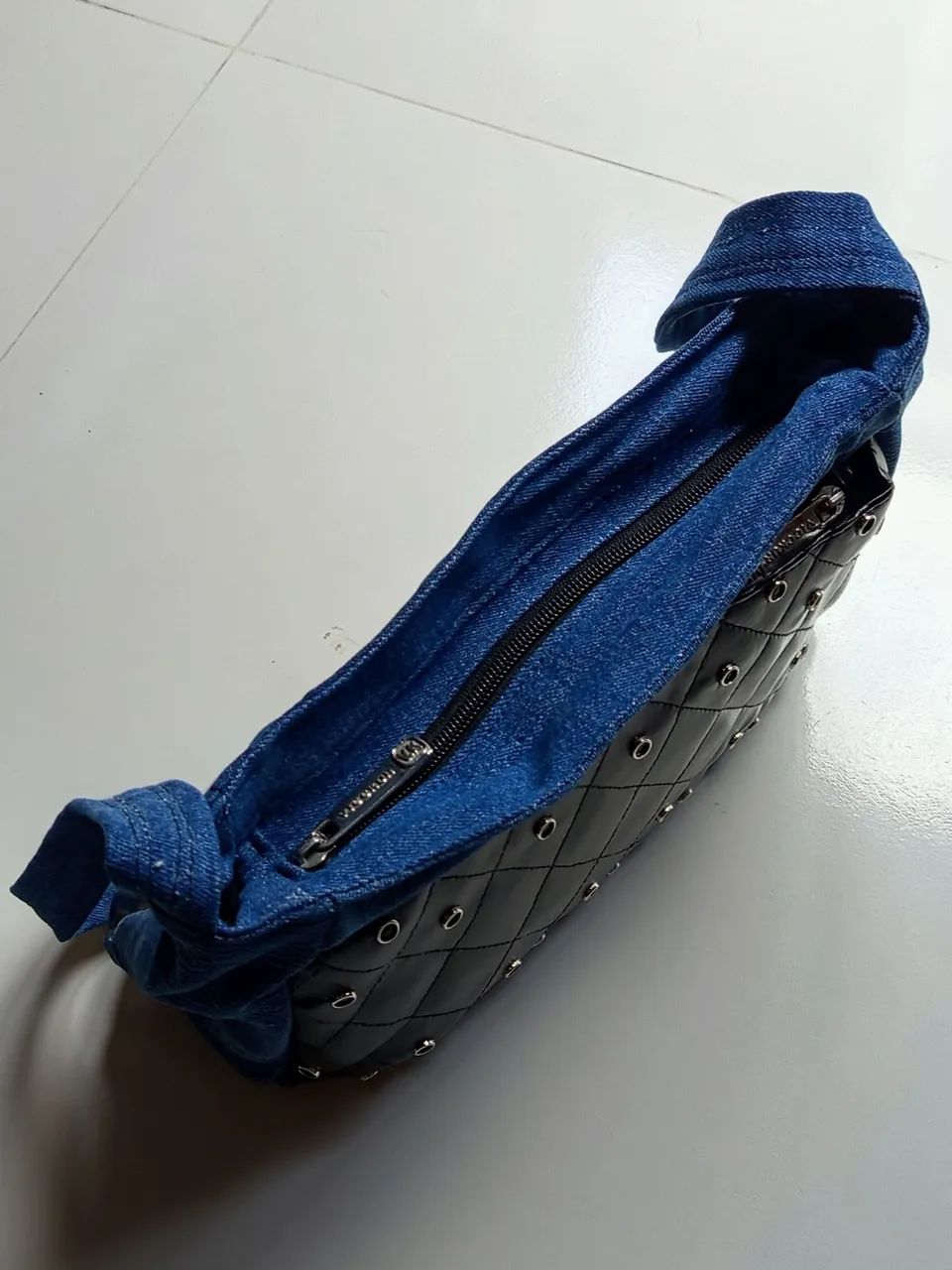 Bolsa jeans - Foto 2