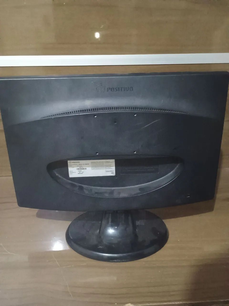 Monitor positivo VGA 60hz - Foto 2