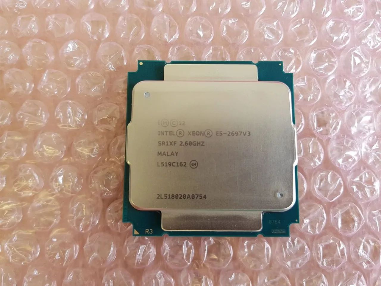 Processador Xeon E5 2697v3 x99