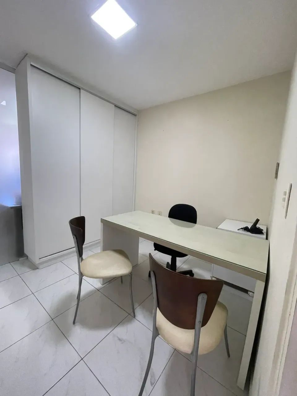 Sala comercial na av Ruy Carneiro