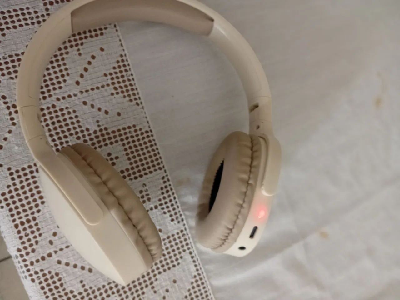Fones de ouvido sem fio