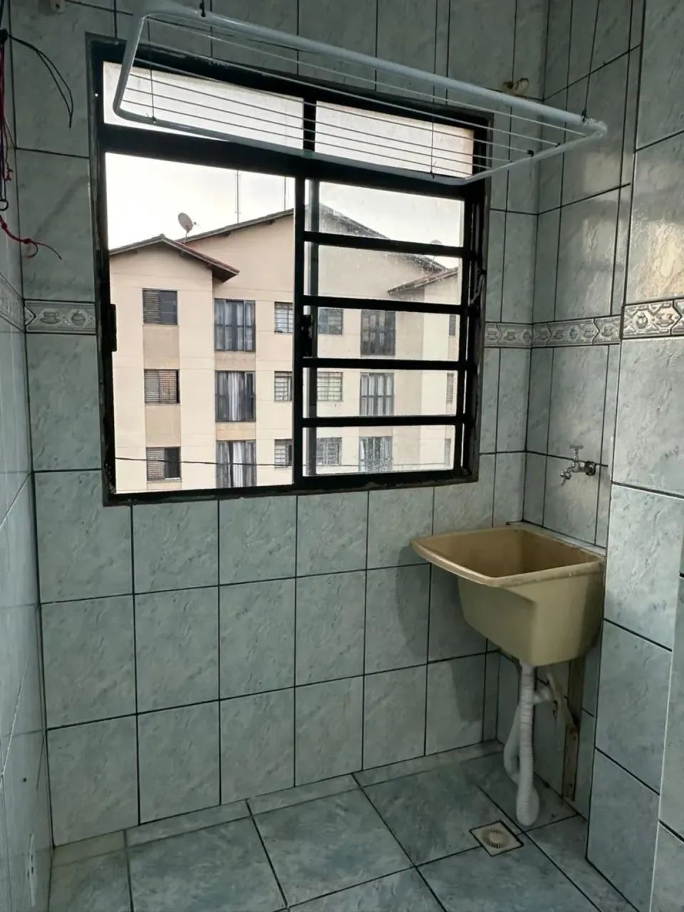 Condomínio Colibri Apartamento com 2 quartos,  1 vaga - Foto 4